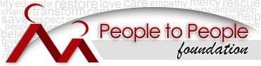 People-to-People Foundation logo
